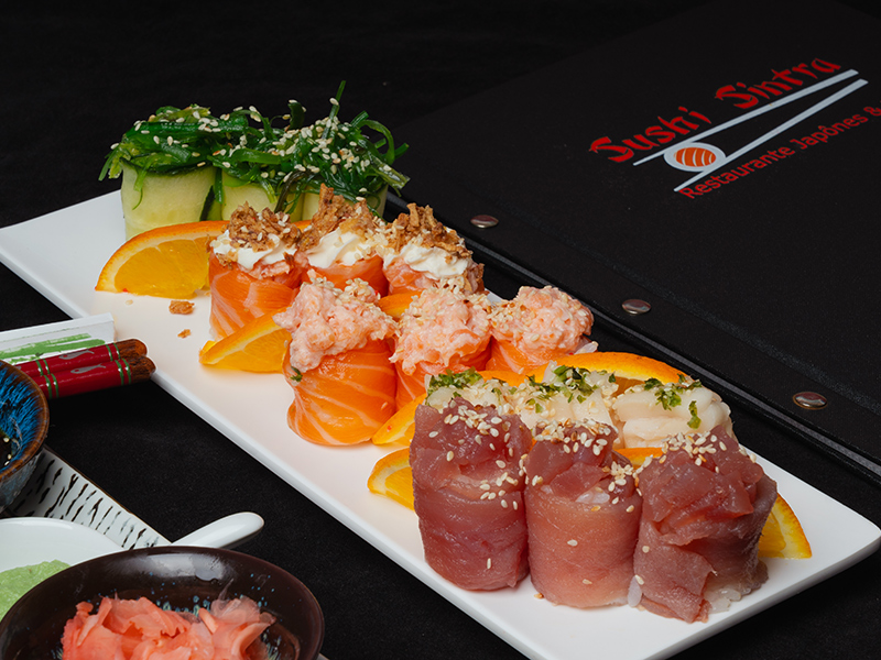 Sushi Sintra