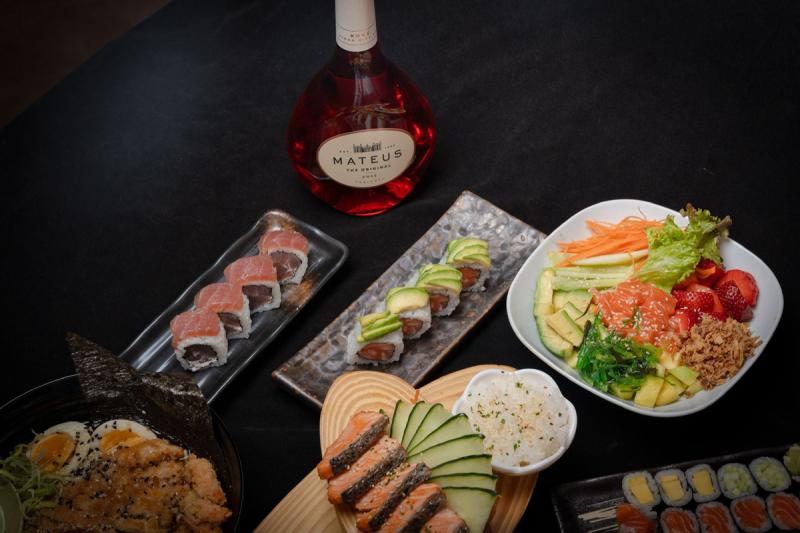 Sushi Sintra - Gallery