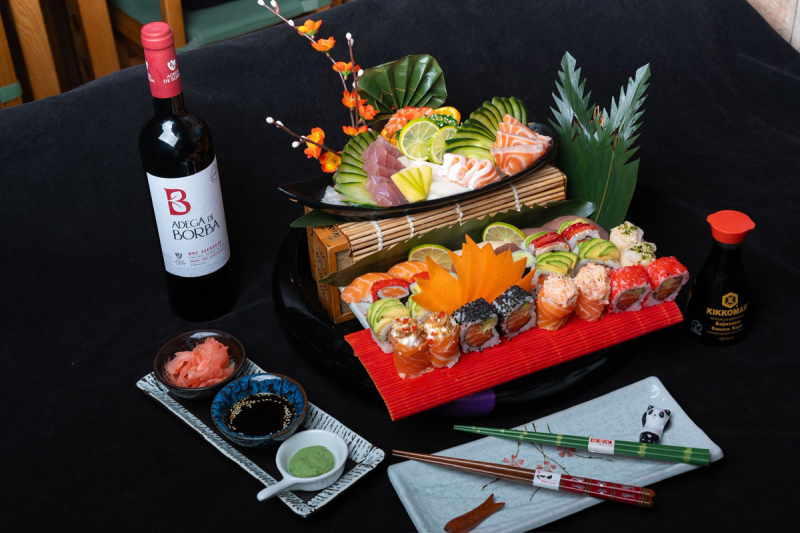 Sushi Sintra - Gallery