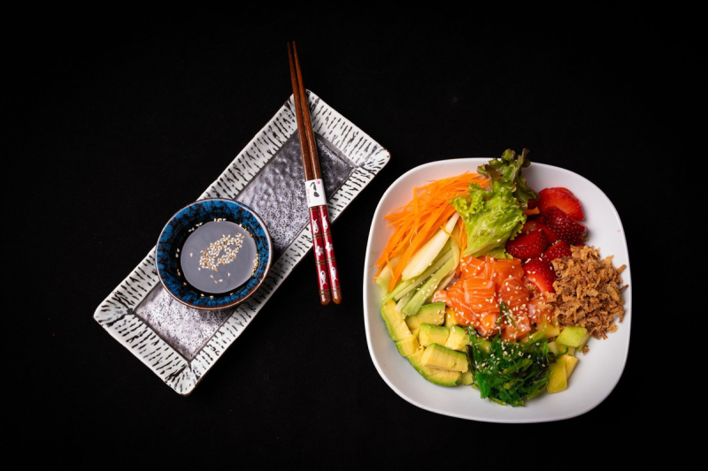 Sushi Sintra - Gallery