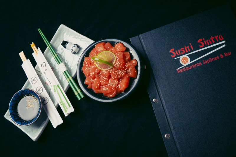 Sushi Sintra - Gallery