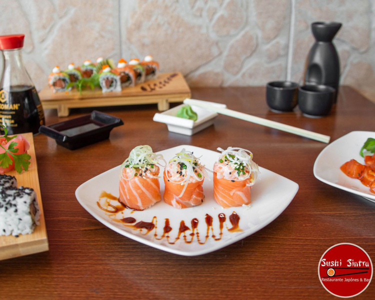 Sushi Sintra
