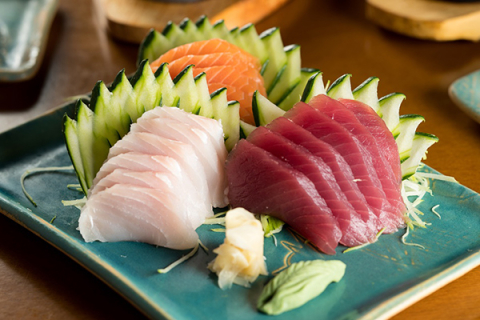 Sashimi